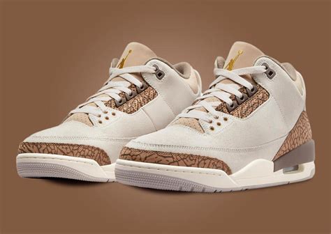 Unveil the Timeless Legacy: A Comprehensive Guide to the Brown 3s Jordans