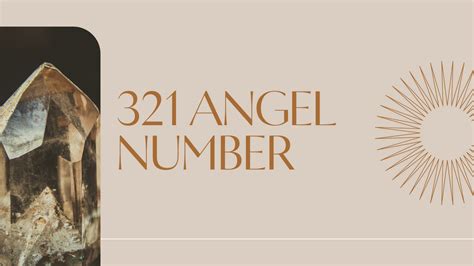 Unveil the Transformative Powers of 321 Angel Number