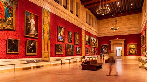 Unveil the Treasures of the Boston Museum of Fine Arts: A Comprehensive Guide