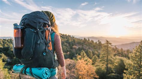 Unveil the Ultimate Backpacks for Hiking: Empowering Your Wilderness Adventures