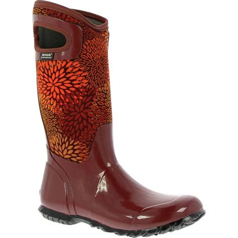 Unveil the Ultimate Guide to BOGS Ladies Rain Boots: Style, Comfort, and Durability for All