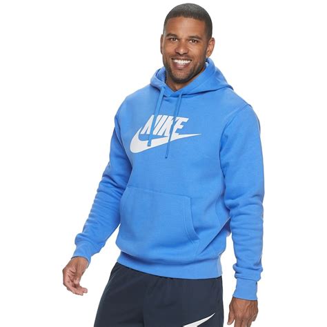 Unveil the Ultimate Guide to Kohl's Nike Sweatshirts: Comfort, Style, and Value