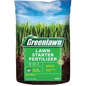 Unveil the Ultimate Lawn Care Solution with Greenlawn Fertilizer!