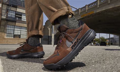 Unveil the Ultimate Outdoor Companion: Nike ACG Lowcate