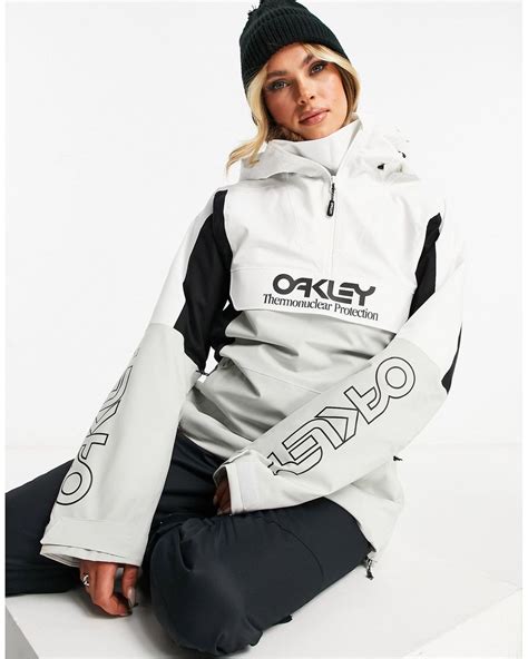 Unveil the Ultimate Skiing Experience with Oakley Ski Outerwear