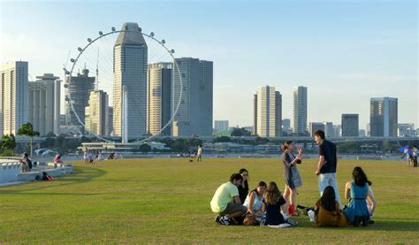 Unveil the Ultimate Summer Program in Singapore: A Comprehensive Guide