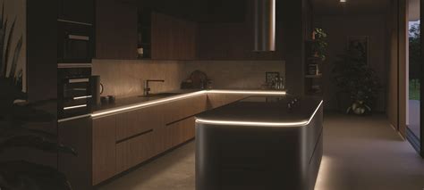 Unveil the Versatility of LED Kitchen Lighting