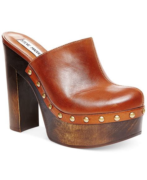 Unveil the Versatility of Women's Brown Clogs: A Timeless Footwear Staple