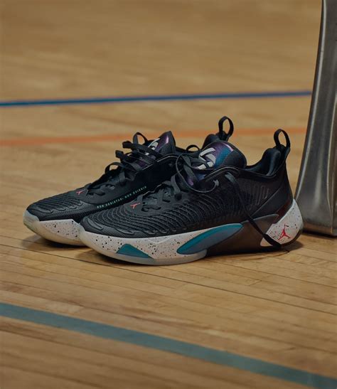 Unveil the Winning Edge: Elevate Your Game with Doncic Shoes