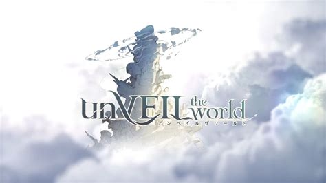 Unveil the World of 