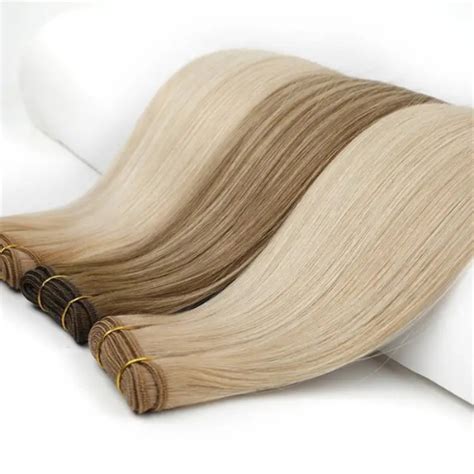 Unveil the World of Luxury Hair Extensions