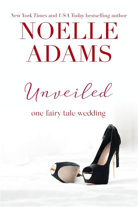 Unveiled One Fairy Tale Wedding Book 3 Kindle Editon