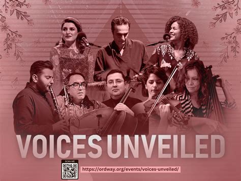 Unveiled Voices Doc