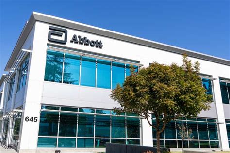 Unveiling Abbott Laboratories: A Pharmaceutical Giant