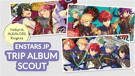 Unveiling Alkaloid: A Journey Through the Labyrinth of Enstars