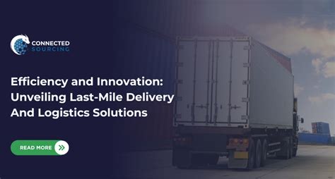 Unveiling Allport's Comprehensive Logistics Solutions