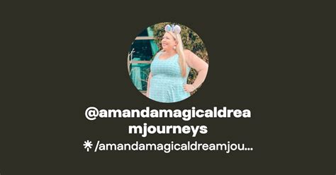 Unveiling Amanda's Magical Journey