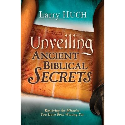 Unveiling Ancient Biblical Secrets CD 1 CD Reader