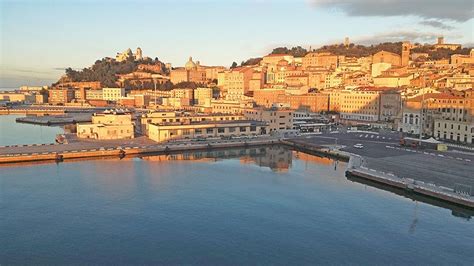 Unveiling Ancona: Your Gateway to Adriatic Allure