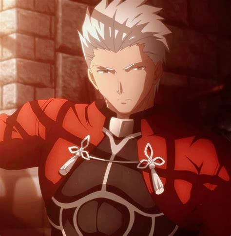 Unveiling Archer Emiya: A Guide to the Legendary Hero of Fate Stay Night