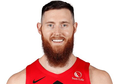 Unveiling Aron Baynes: A Journey Through His Exceptional NBA Career