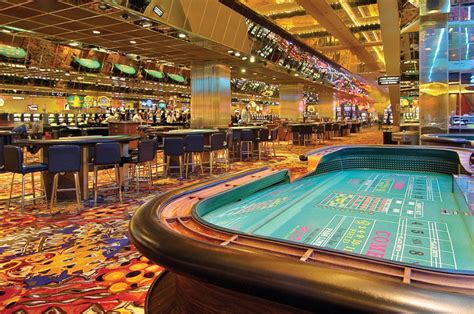 Unveiling Bally's Atlantic City: A Gaming Paradise