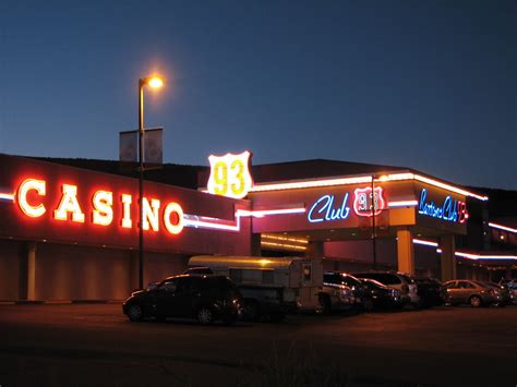 Unveiling Barton's Casino Jackpot Frenzy: A Comprehensive Guide to Nevada's Gaming Mecca