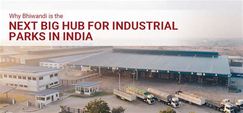 Unveiling Bhiwandi Thane Maharashtra: A Thriving Hub for Industrial and Residential Growth