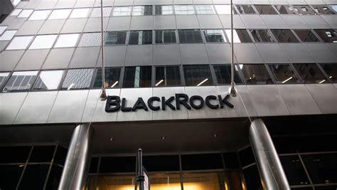 Unveiling Blackrock's Enchanting Appeal