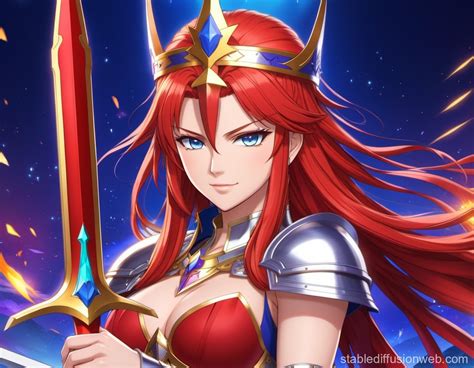 Unveiling Boudica's Legacy: A Fierce Queen in Fate/Grand Order