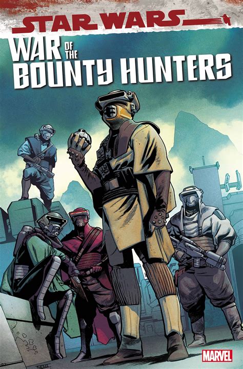 Unveiling Boushh: A Comprehensive Guide to the Legendary Bounty Hunter