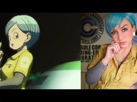 Unveiling Bulma's Extraordinary Qualities