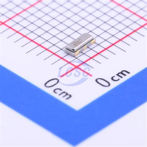 Unveiling CSTCE12M5G52-R0