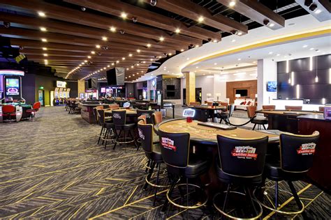 Unveiling Cadillac Jack's Casino: A Haven for Thrilling Entertainment