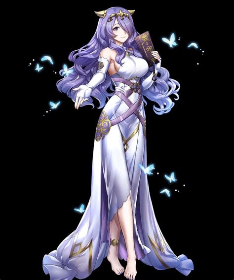 Unveiling Camilla: The Wings of Conquest in Fire Emblem Heroes