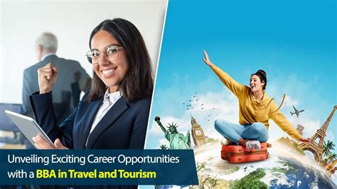 Unveiling Career Opportunities in Singapore's Thriving Travel and Tourism Industry