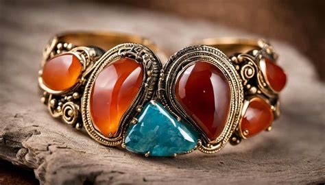 Unveiling Carnelian's Extraordinary Arsenal