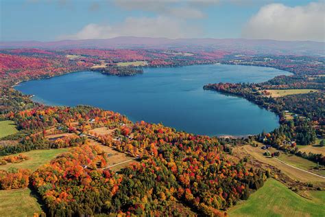 Unveiling Caspian Lake Vermont: Your Dream Vacation Destination Awaits