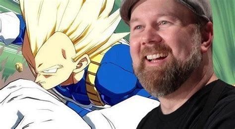 Unveiling Christopher Sabat's Dragon Ball Legacy