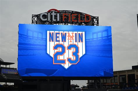 Unveiling Citi Field: A Comprehensive Guide to the Home of the New York Mets