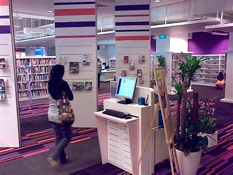 Unveiling Clementi Library's Comprehensive Opening Hours: A Guide for Knowledge Seekers