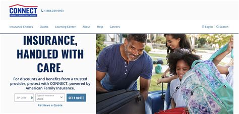 Unveiling Connect Auto Insurance