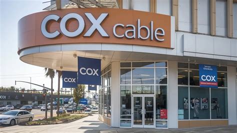 Unveiling Cox Cable's Incredible San Diego Offerings