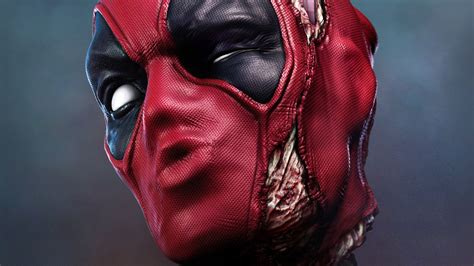 Unveiling Deadpool's True Face: An In-Depth Exploration of Identity and Redemption