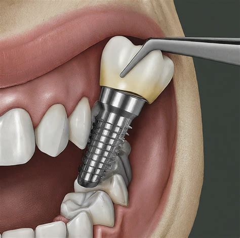 Unveiling Dental Implants Insurance: A Comprehensive Guide