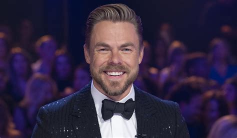 Unveiling Derek Hough: A Dancing Virtuoso and Choreographic Mastermind