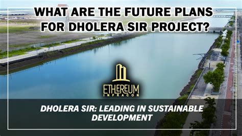 Unveiling Dholera: A Smart City Oasis Captured in Real Images