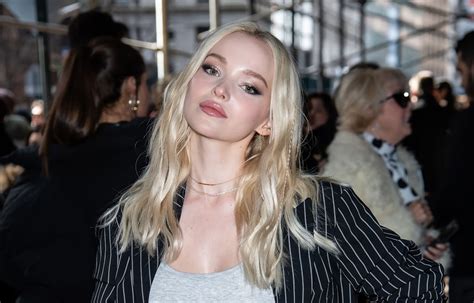 Unveiling Dove Cameron's Electrifying Tokyo 2024 Vision