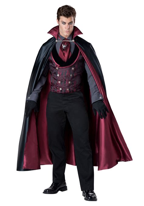 Unveiling Dracula's Nocturnal Attire: A Wardrobe Analysis