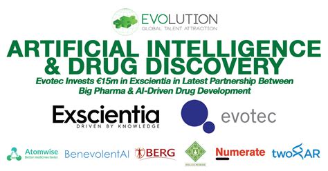 Unveiling EVOTEC: A Pioneer in Drug Discovery and Development